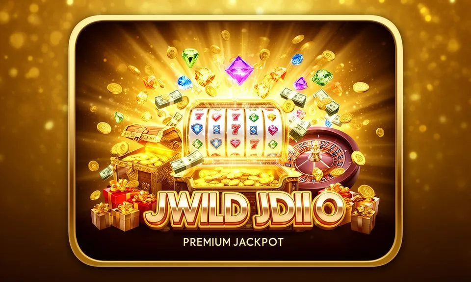 Baccarat JetSet
