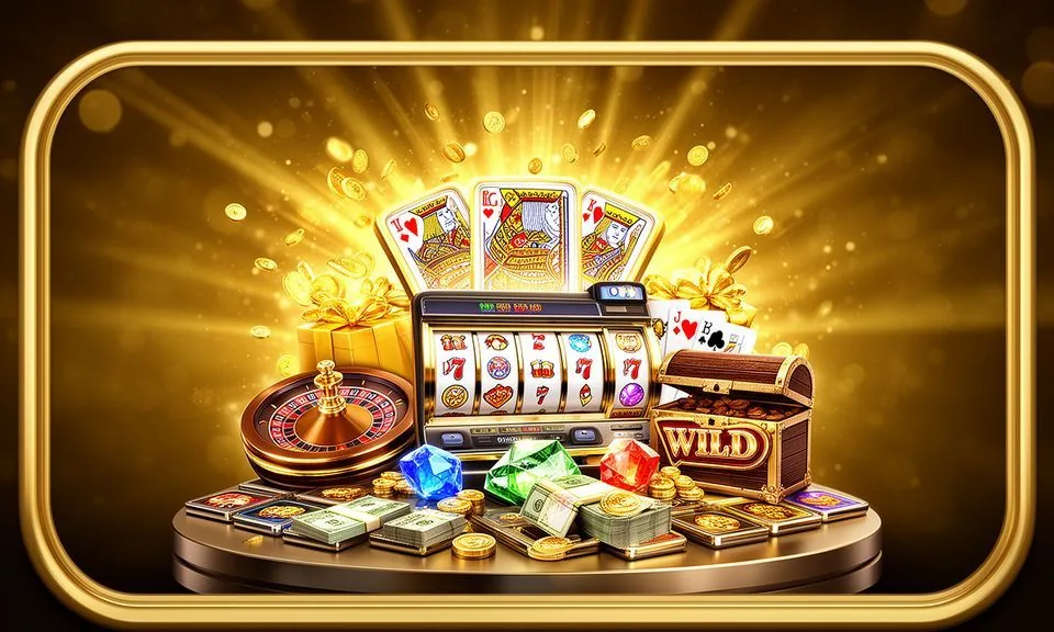 Four Things That Shape the 9666bet Experience